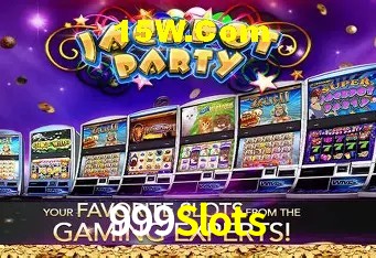 Apostas Esportivas na 999Slots: Um Guia Completo