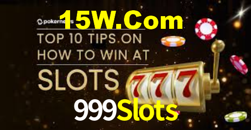 999Slots App