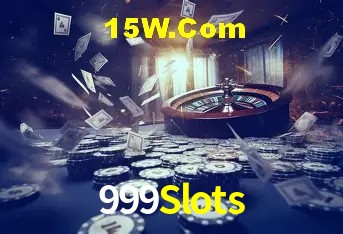 Inovações de Jogos na 999Slots: O Futuro das Experiências Interativas