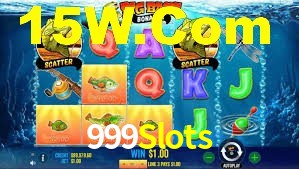 999Slots: Seu Cassino Premiado com Pagamentos Rápidos