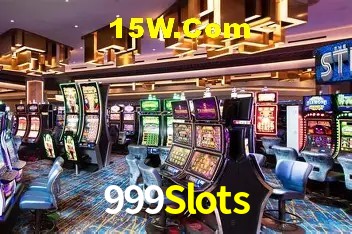 Descubra a Essência do 999Slots: Nossa História e Compromissos