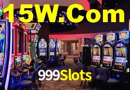 999Slots,999Slots App
