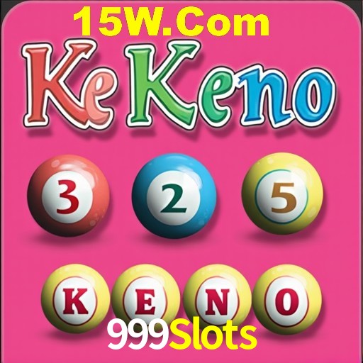 Statistics 999Slots
