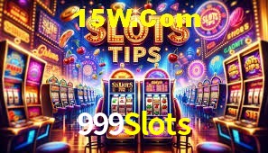 VIP Casino 999Slots