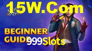 Welcome Bonus 999Slots