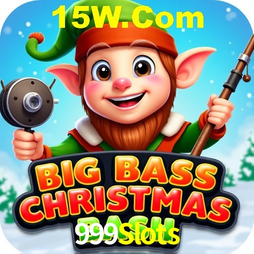 Bônus de Boas-vindas 999Slots