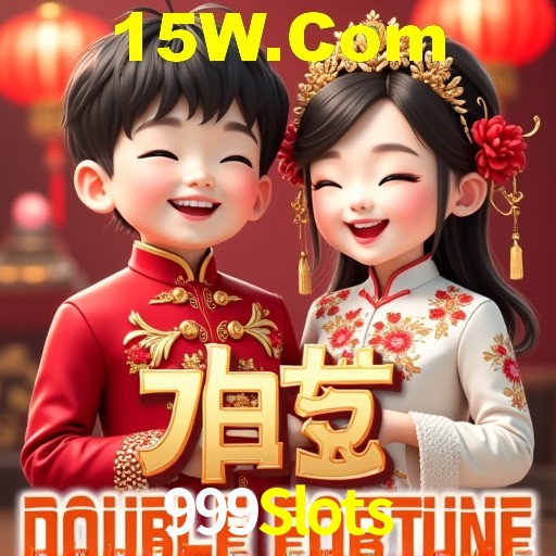 Recursos de Bônus 999Slots