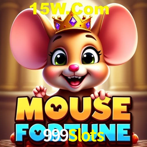 APP oficial da 999Slots para mobile