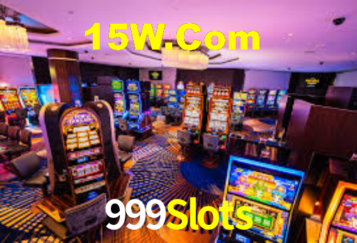 999Slots: A Experiência de Casino com Jogos de Mesa ao Vivo
