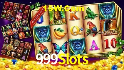Descubra o Programa VIP da 999Slots: Vantagens Exclusivas para Jogadores