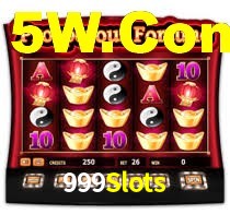 999Slots - Plataforma Site Oficial - 999Slots App