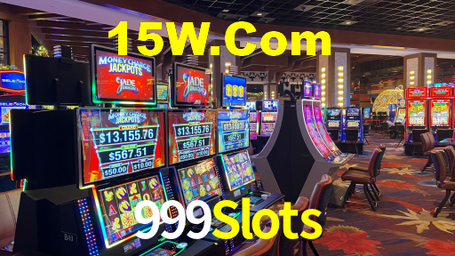 Descubra a Magia dos Jogos de Arcade no 999Slots