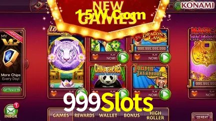 A Experiência Imersiva dos Cassinos Ao Vivo no 999Slots