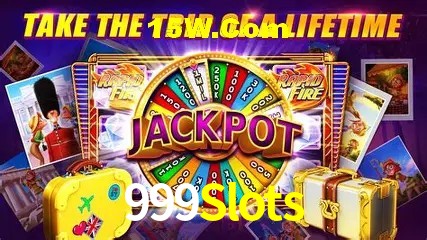 A Popularidade dos Caça-Níqueis no 999Slots