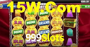 Sinta a adrenalina dos jogos de cassino com 999Slots