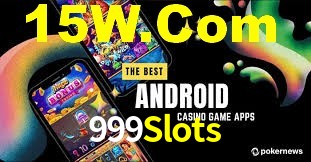 999Slots,999Slots App